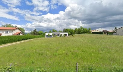 Pauline Dessinatrice En Architecture, Architecte à Saint-Germain-Laprade