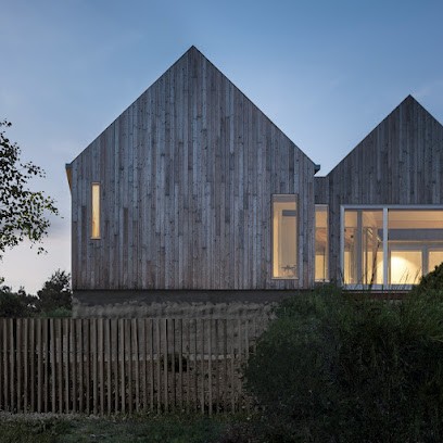 Franck Bennetier Architecte, Architecte à Fouesnant