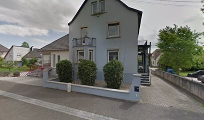 Architectes Et Partenaires, Architecte à Eckbolsheim