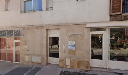 Emmanuelle Bousquet, Architecte à La Valette-du-Var