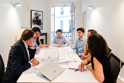 ARCHI-FACTORY - Concepteur de lieux d'entreprises, Architecte à Paris 02