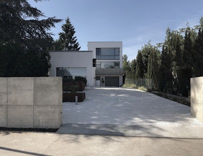 CL2K architectes, Architecte à Creutzwald