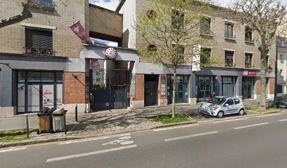 Mekene, Architecte à La Garenne-Colombes