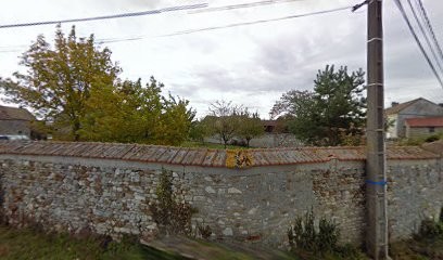 Jacquinot Isabel, Architecte à Goupillières