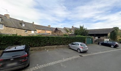 AAGBK| Portfolio, Architecte à Combourg