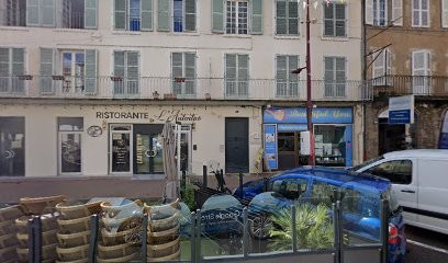 Cregut Christelle, Architecte à Issoire