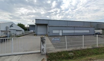 De Verbizier Thierry, Architecte à Morlaàs