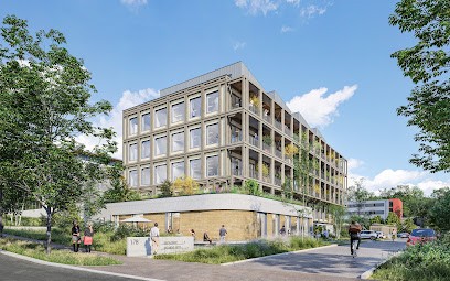 Julien Kotarski - Architecte, Architecte à Offlanges