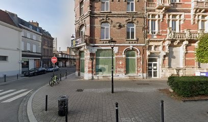 Les Murs Ont Des Plumes Architectes, Architecte à Valenciennes