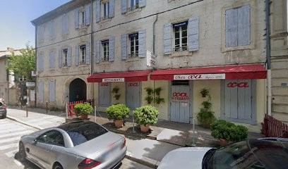 Ohn Guy, Architecte à Saint-Rémy-de-Provence