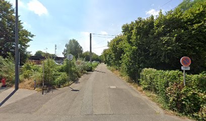 A. Carre - Architectes, Architecte à Illkirch-Graffenstaden