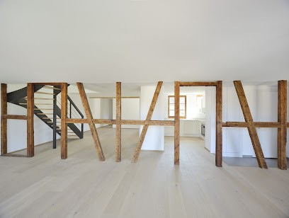 RYA ROBISCHUNG YOUNSI ARCHITECTES, Architecte à Strasbourg