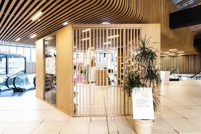 Atelier Infini | Architecte d'intérieur pour aménagements professionnels, Architecte à Rouen