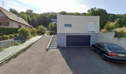 E-spaces(23) By Riethmuller Philippe, Architecte à Illfurth