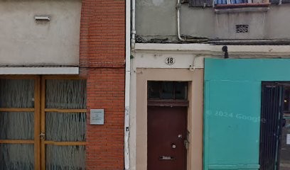 Véronique De Lagausie Architecte, Architecte à Toulouse