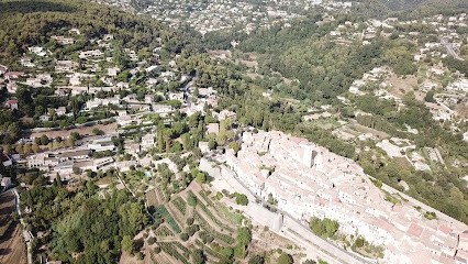 Cabinet Robert Dallas, Architecte à Saint-Paul-de-Vence