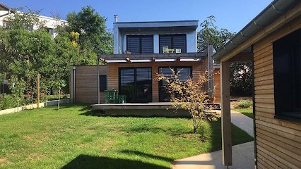 Gros Valérie, Architecte à Belfort