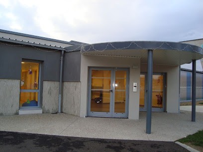 Raymond Kneiper Nicole, Architecte à Bourbon-Lancy