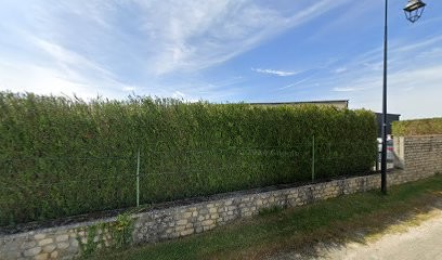 Les Etablissements Carré, Architecte à Ouarville