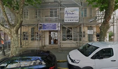 Hugues Bosc Architecte D.P.L.G, Architecte à Saint-Rémy-de-Provence