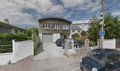 Bessière Jean-François, Architecte au Havre