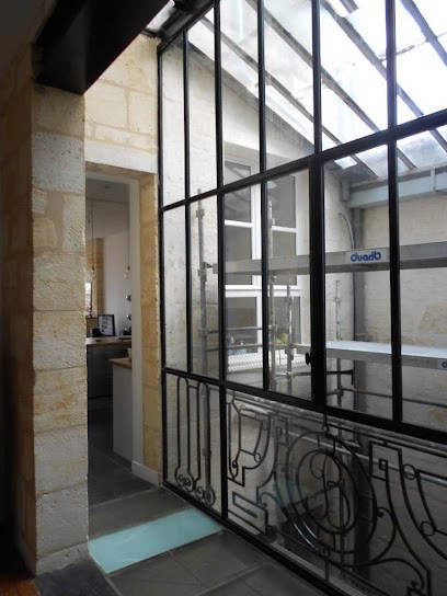 A.P.A Artisans & Prestataires Associés, Architecte à Mérignac