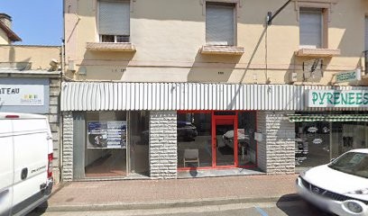 Axe & Libre-Concept, Architecte à Lannemezan