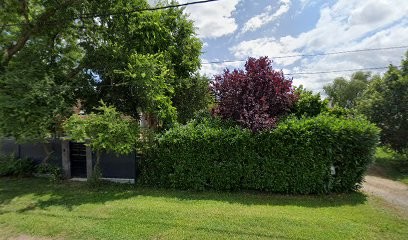 Abiterre, Architecte à Thuret