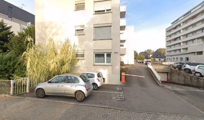 WERNERT ECONOMISTE, Architecte à Strasbourg