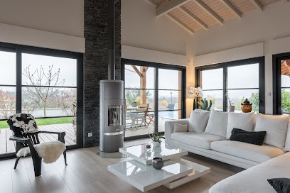 Fabienne Guesdon Architecture, Architecte à Thonon-les-Bains