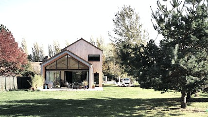 Sylvain Clerc, Architecte à Saint-Martin-de-Bernegoue