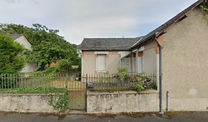 Gérault Dominique, Architecte à Joué-lès-Tours