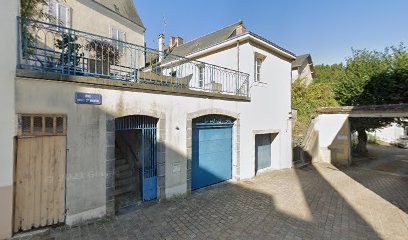 Sevrin Patrimoine Et Conception Frederic, Architecte à Sablé-sur-Sarthe