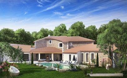 Disse Virgile - DIP Architecture, Architecte à Saint-Paul-Trois-Châteaux