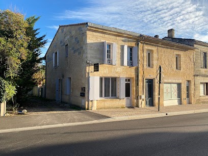 TLM Architecture, Architecte à Gradignan