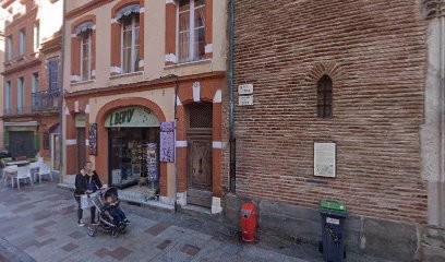 Cyrille AFONSO, Architecte à Toulouse