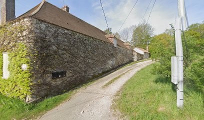 MIRCAM - Maisons Passives, Architecte à Grosrouvre
