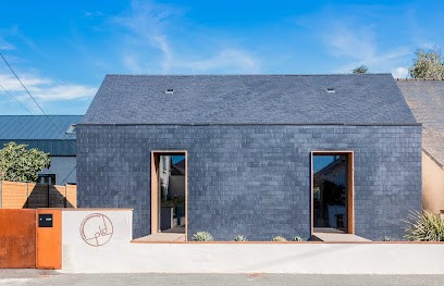 atelier d'architecture p.l.d. /// PAUL LE DIGABEL ARCHITECTE, Architecte à Angers