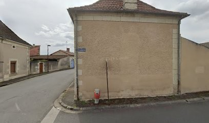 LA BOITE A PLANS, Architecte à Lencloître