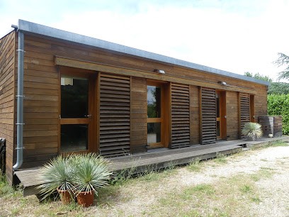 Archytecta, Architecte à Carpentras