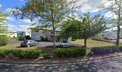 Baudry Aragon-Alla Kientzy Architectes, Architecte à Issoire