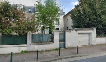 Grandcoing Philippe, Architecte à Suresnes