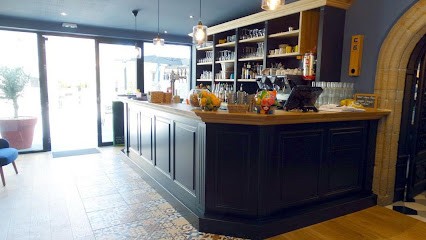 Ambiance Agencement, Architecte à Plescop