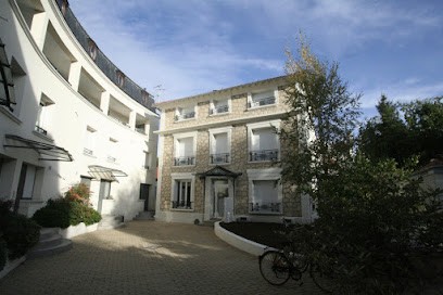 Architecture Guillaume Griffon, Architecte à Saint-Maur-des-Fossés