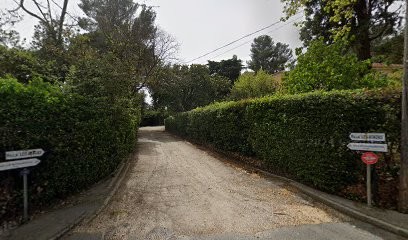 Barse Joël, Architecte à La Seyne-sur-Mer