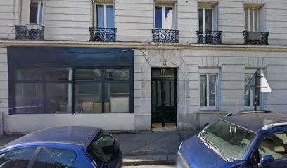 D'Aviau de Ternay Hervé, Architecte à Montreuil