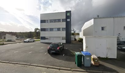 Bicube, Architecte à La Chapelle-sur-Erdre