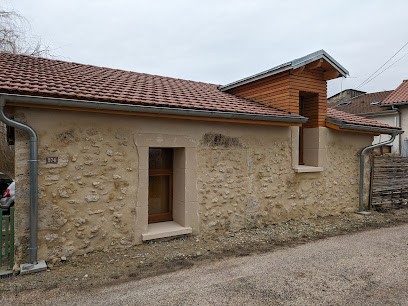 Dennetière Etienne, Architecte à Rosult