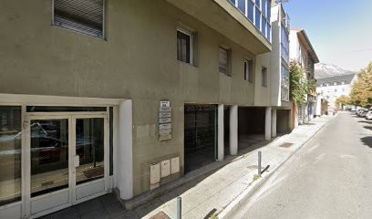 Durand Pascal, Architecte à Gap