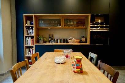 Sur Le Seuil, Architecte à Niederbronn-les-Bains